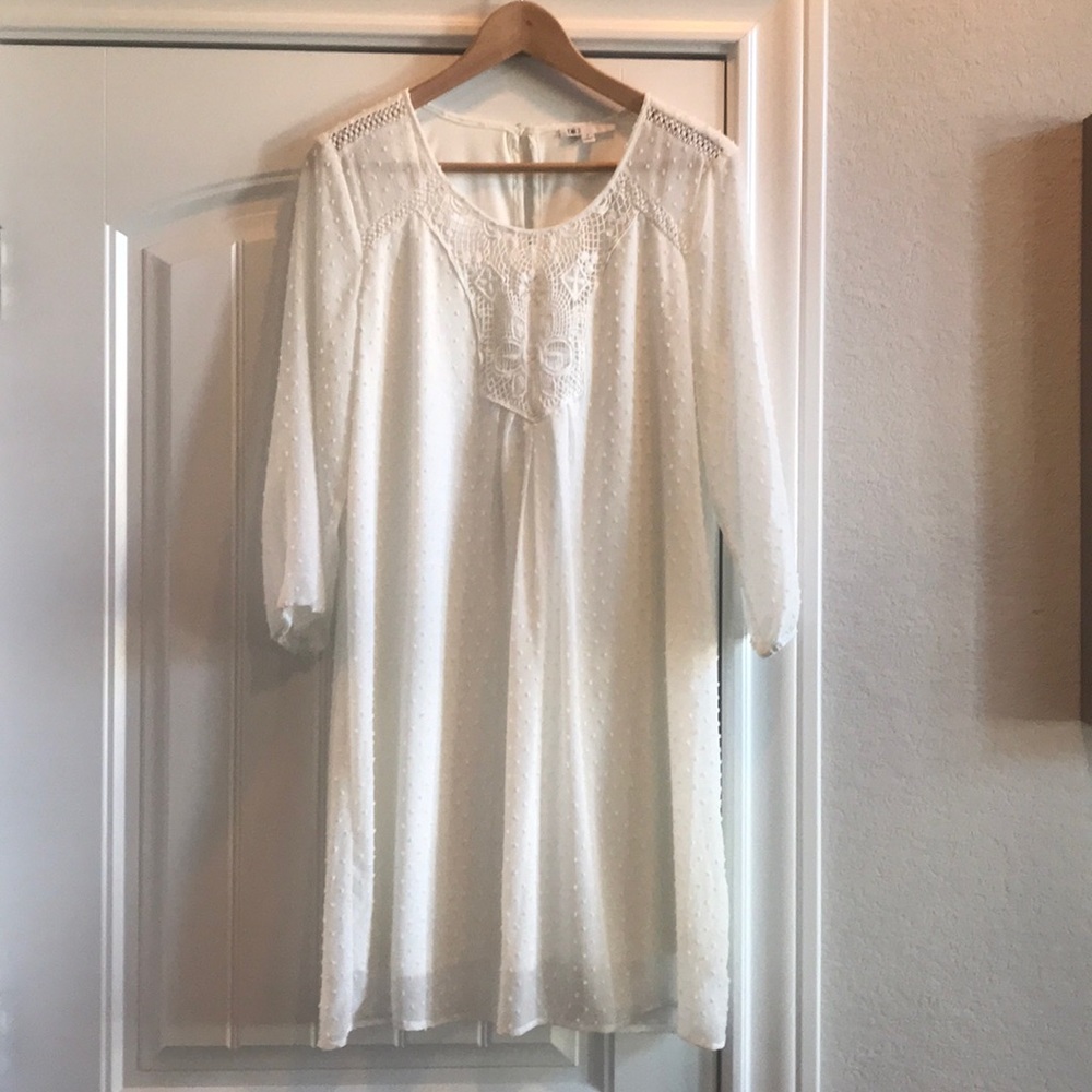 DR2 Dress - Size S